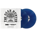 The Dear Hunter - Act II Live From Seattle Blue - Vinyl LP