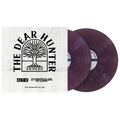 The Dear Hunter - Act II Live From Seattle Purple - Vinyl LP