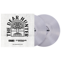 The Dear Hunter - Act II Live In Seattle Clear - Vinyl LP