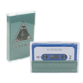 The Dear Hunter - Antimai Blue - Cassette Tape