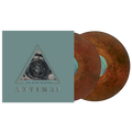 The Dear Hunter - Antimai Brown Lava - Vinyl LP