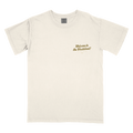 Wasteland Ivory T-Shirt