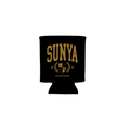 Sunya Black Drink Koozie