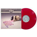 The Dear Hunter - North American EP Opaque Red - Vinyl LP