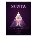 Sunya 18" x 24" Poster