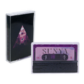 The Dear Hunter - Sunya Purple - Cassette Tape