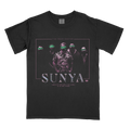 Sunya Photo Graphite T-Shirt