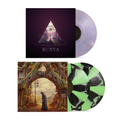 The Dear Hunter • Sunya & Act IV: Rebirth in Reprise • Bundle