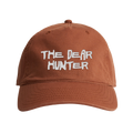 Embroidered Logo Clay Hat