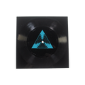 The Dear Hunter - 8-Bit Antimai Black - 7" Flexi Vinyl