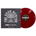 The Dear Hunter - Act I Live From Seattle Opaque Red & Black Smoke - Vinyl LP