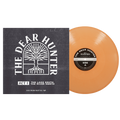 The Dear Hunter - Act I Live From Seattle Orange - Vinyl LP