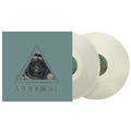 The Dear Hunter - Antimai Milky Clear - Double Vinyl LP