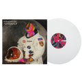 The Dear Hunter - Honorary Astronaut White - Vinyl LP