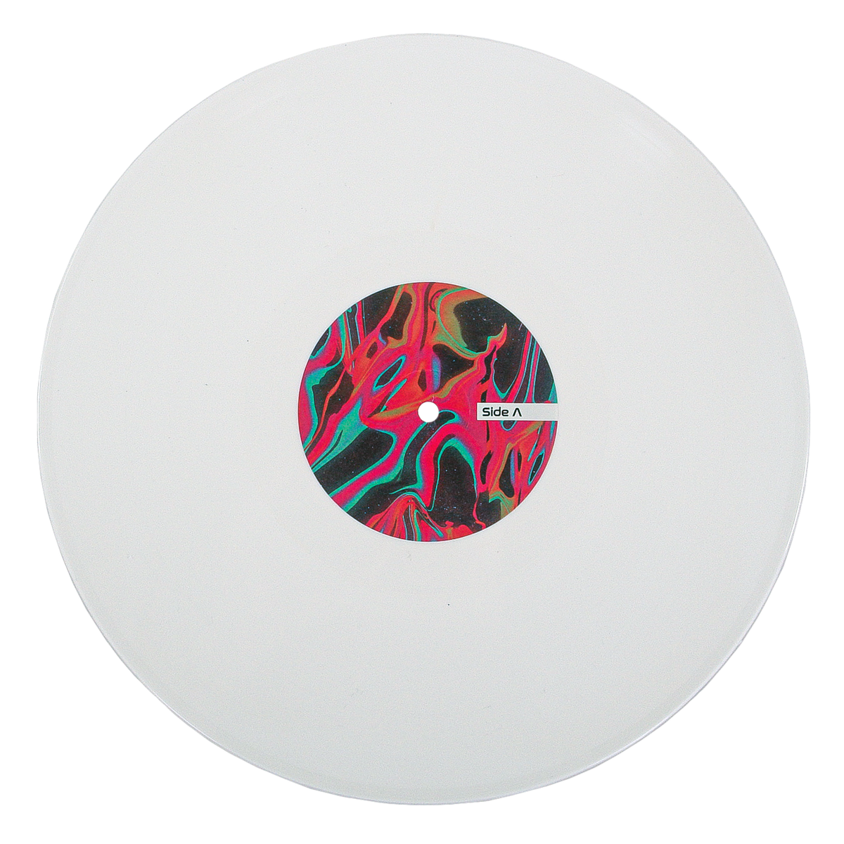 The Dear Hunter - Honorary Astronaut White - Vinyl LP