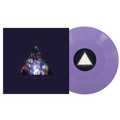 The Dear Hunter - The Indigo Child Opaque Purple - Vinyl LP
