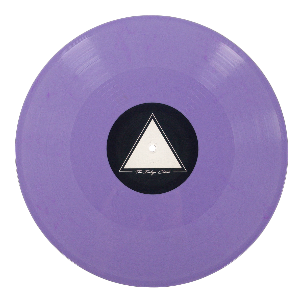The Dear Hunter - The Indigo Child Opaque Purple - Vinyl LP