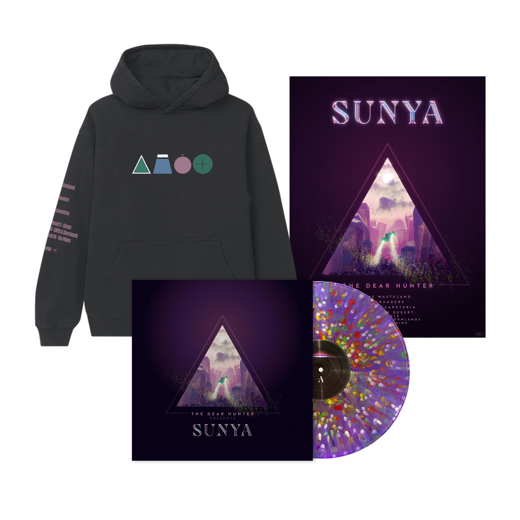 The Scientist Bundle