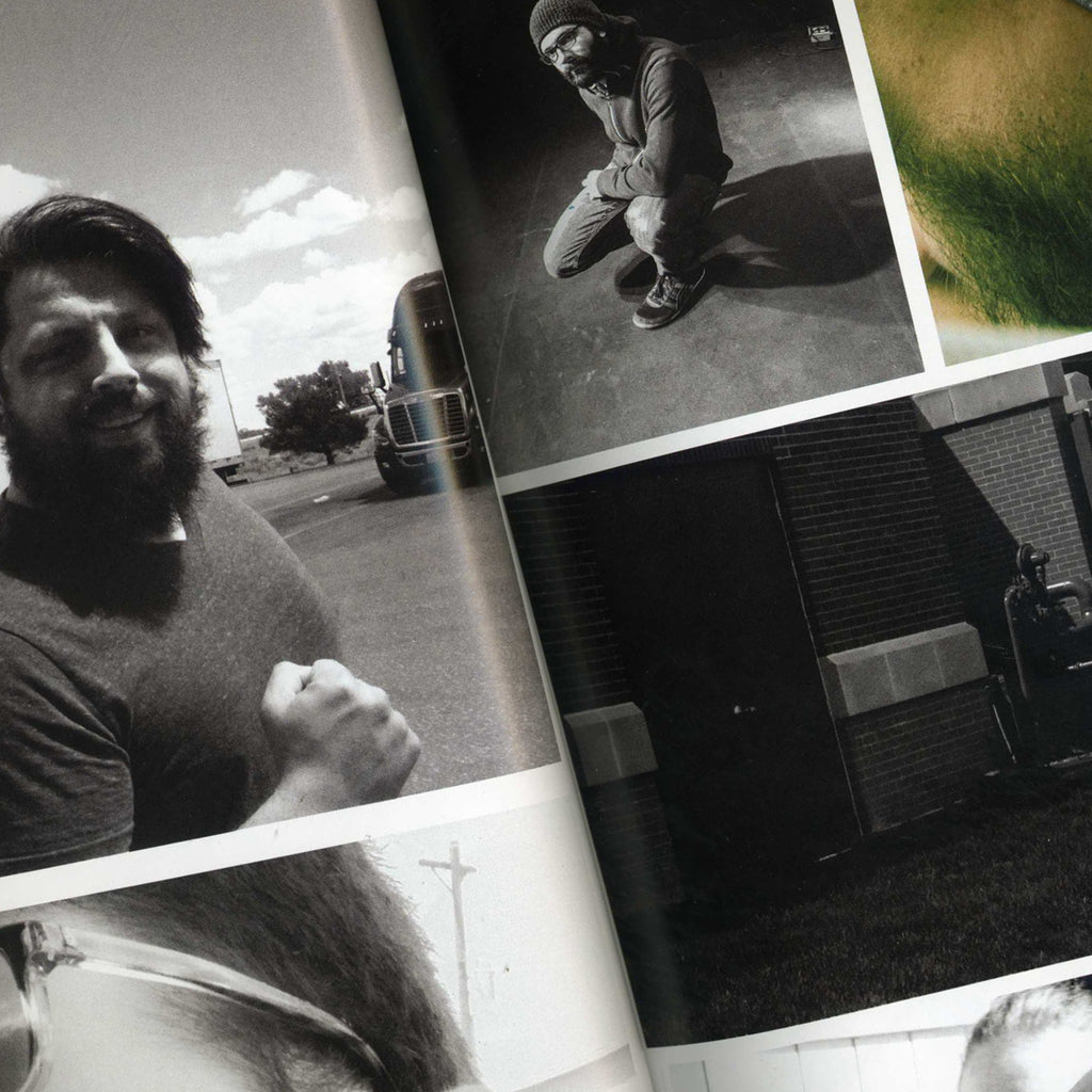 The Wayfarer: Volume 1 - Coffee Table Book