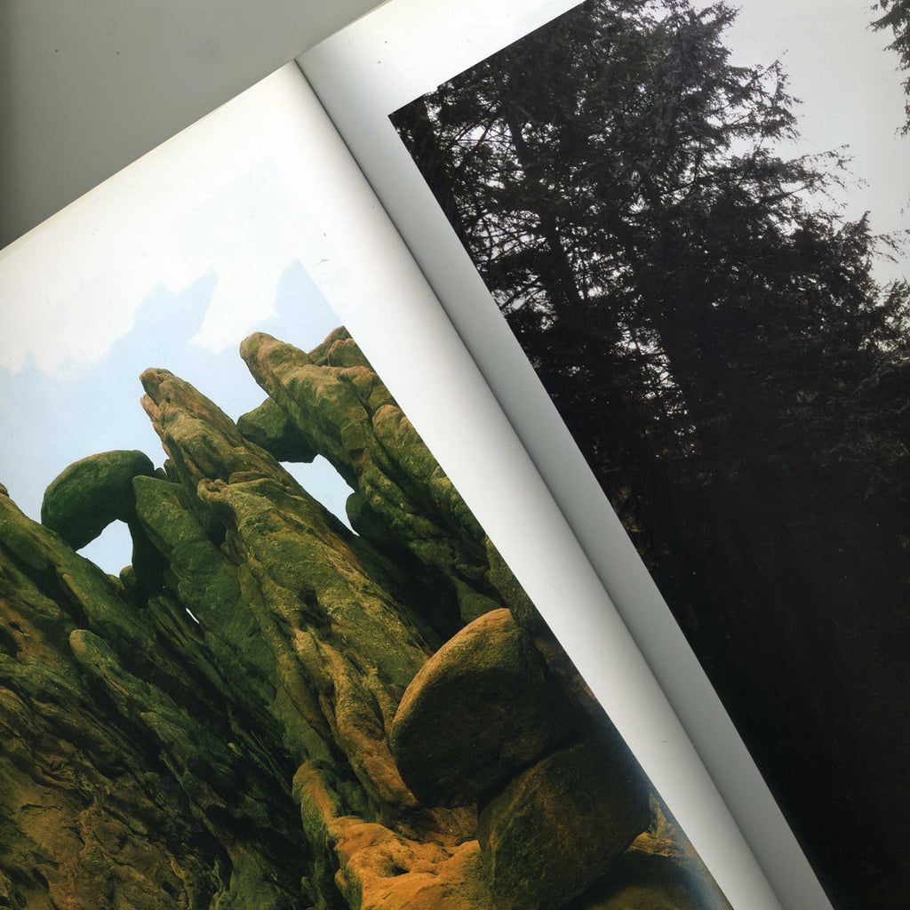 The Wayfarer: Volume 1 - Coffee Table Book