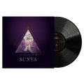 Sunya Black Vinyl LP